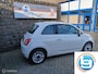 Fiat 500 0.9 TwinAir Turbo Lounge