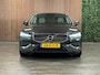 Volvo V60 T6 AWD Recharge Inscription | Pine Grey! | Trekhaak | Schuifdak | All Season banden | Stoel en Stuurwielverwarming | 19 Inch | Bestuurdersstoel elektrisch geheugen | Lederen bekleding | Zitting verlenging voorstoelen | Parkeercamera | Cruise Control | Keyless Drive | Parkeersensoren voor+achter | Privacy Glass | Elektrisch bedienbare achterklep | DAB Radio | Apple Carplay/Android Auto | Pine Grey Metallic met Blond Lederen interieur |