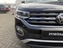 Volkswagen T-Cross 1.0 TSI 110pk Style Design Multimedia DSG Automaat Navigatie / Camera / App-connect / Top-comfort stoelen / Digital Cockpit Pro