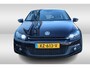 Volkswagen Scirocco 1.4 TSI sportieve uitlaat l Cruise control l Airco l LM velgen