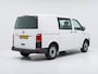 Volkswagen Transporter 2.0 TDI L2H1 Dubbel Cabine | 6-Persoons | Airco | Navigatie | Trekhaak