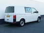 Volkswagen Transporter 2.0 TDI L2H1 Dubbel Cabine | 6-Persoons | Airco | Navigatie | Trekhaak