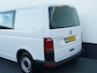 Volkswagen Transporter 2.0 TDI L2H1 Dubbel Cabine | 6-Persoons | Airco | Navigatie | Trekhaak