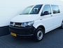 Volkswagen Transporter 2.0 TDI L2H1 Dubbel Cabine | 6-Persoons | Airco | Navigatie | Trekhaak