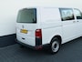 Volkswagen Transporter 2.0 TDI L2H1 Dubbel Cabine | 6-Persoons | Airco | Navigatie | Trekhaak