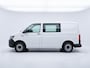 Volkswagen Transporter 2.0 TDI L2H1 Dubbel Cabine | 6-Persoons | Airco | Navigatie | Trekhaak