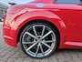Audi TT 1.8 TFSI Pro Line S-line Sport | Automaat | Xenon | Afgevlakt stuur | Virtual | Stoelverwarming | Keyless start | LMV 20" | Leder/alcantara |