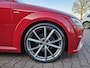 Audi TT 1.8 TFSI Pro Line S-line Sport | Automaat | Xenon | Afgevlakt stuur | Virtual | Stoelverwarming | Keyless start | LMV 20" | Leder/alcantara |