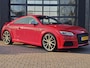 Audi TT 1.8 TFSI Pro Line S-line Sport | Automaat | Xenon | Afgevlakt stuur | Virtual | Stoelverwarming | Keyless start | LMV 20" | Leder/alcantara |