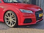 Audi TT 1.8 TFSI Pro Line S-line Sport | Automaat | Xenon | Afgevlakt stuur | Virtual | Stoelverwarming | Keyless start | LMV 20" | Leder/alcantara |