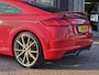 Audi TT 1.8 TFSI Pro Line S-line Sport | Automaat | Xenon | Afgevlakt stuur | Virtual | Stoelverwarming | Keyless start | LMV 20" | Leder/alcantara |