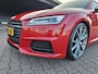 Audi TT 1.8 TFSI Pro Line S-line Sport | Automaat | Xenon | Afgevlakt stuur | Virtual | Stoelverwarming | Keyless start | LMV 20" | Leder/alcantara |