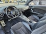 Audi TT 1.8 TFSI Pro Line S-line Sport | Automaat | Xenon | Afgevlakt stuur | Virtual | Stoelverwarming | Keyless start | LMV 20" | Leder/alcantara |