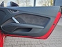Audi TT 1.8 TFSI Pro Line S-line Sport | Automaat | Xenon | Afgevlakt stuur | Virtual | Stoelverwarming | Keyless start | LMV 20" | Leder/alcantara |