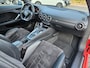 Audi TT 1.8 TFSI Pro Line S-line Sport | Automaat | Xenon | Afgevlakt stuur | Virtual | Stoelverwarming | Keyless start | LMV 20" | Leder/alcantara |