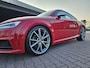 Audi TT 1.8 TFSI Pro Line S-line Sport | Automaat | Xenon | Afgevlakt stuur | Virtual | Stoelverwarming | Keyless start | LMV 20" | Leder/alcantara |