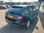 Skoda Rapid Spaceback 1.0 TSI Greentech 95pk Clever