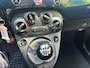 Fiat 500 1.0 Hybrid Club | airco | radio | telefoon | lichtmetalen velgen |