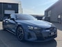 Audi e-Tron GT RS 93 kWh 598PK! | SOH 89% | KEMORAGRIJS| STOELVERWARMING| ACHTERBANK VERWARMD| BANG & OLUFSEN| MATRIX LASER | DODE HOEK| PANORAMADAK| 360 CAMERA| HEAD-UP DISPLAY | NACHTZICHT ASSISTENT