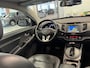 Kia Sportage 2.0 Plus Pack Schuifdak Pano Camera Trekhaak Leer!