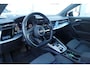 Audi A3 Sportback 40 TFSI e Edition TREKHAAK AFNEEMBAAR (1.400KG), CRUISE, CLIMA, NAVI, APPLE CARPLAY/ANDROID AUTO, KEYLESS, STOELVERWARMING, LANE ASSIST, 85.854KM