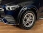 Mercedes-Benz GLE 350 e AMG Line Panorama dak