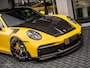 Porsche 911 3.8 Turbo S / 1100HP / Carbon / Lightweight / Pano / Titanium