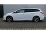 Ford Focus Wagon 2.0 EcoBoost ST-3 NL-auto NAP lage kilometerstand Recaro Keyless Achteruitrij camera Voorruit verwarming