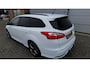 Ford Focus Wagon 2.0 EcoBoost ST-3 NL-auto NAP lage kilometerstand Recaro Keyless Achteruitrij camera Voorruit verwarming
