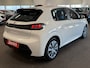 Peugeot 208 1.2 PureTech Active NAVIGATIE, ECC AIRCO, CRUISE,