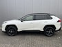 Toyota RAV4 2.5 Hybrid AWD Bi-T. JBL Audio | Leder | Stoer verwarming |