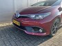 Toyota Auris 1.8 Hybrid Black Ed.