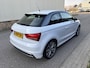 Audi A1 1.2 TFSI S edition / NAVI / AIRCO / STOELVERWARMING