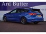 Ford Focus Wagon 1.5 EcoBlue ST Line X Business +vitrual+Pano-dak+Led+Navigatie+Camera = SUPER PRIJS !!