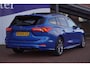 Ford Focus Wagon 1.5 EcoBlue ST Line X Business +vitrual+Pano-dak+Led+Navigatie+Camera = SUPER PRIJS !!