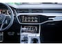 Audi A6 Avant 40 TFSI S edition | Cruise control | Lichtmetalen velgen 10-spaaks 19" | Matrix LED koplampen