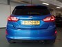 Ford Fiesta 1.0 EcoBoost ST-Line 5drs, Navigatie, Achteruitrijcamera, Clima controle, Cruise controle, Pdc V/A,Elek ramen V/A, Sport onderstel, Xenon verlichting, Lm velgen 17'', Nederlandse auto!! Bovag afleverpakket 695,-