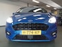 Ford Fiesta 1.0 EcoBoost ST-Line 5drs, Navigatie, Achteruitrijcamera, Clima controle, Cruise controle, Pdc V/A,Elek ramen V/A, Sport onderstel, Xenon verlichting, Lm velgen 17'', Nederlandse auto!! Bovag afleverpakket 695,-