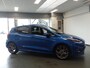 Ford Fiesta 1.0 EcoBoost ST-Line 5drs, Navigatie, Achteruitrijcamera, Clima controle, Cruise controle, Pdc V/A,Elek ramen V/A, Sport onderstel, Xenon verlichting, Lm velgen 17'', Nederlandse auto!! Bovag afleverpakket 695,-