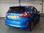 Ford Fiesta 1.0 EcoBoost ST-Line 5drs, Navigatie, Achteruitrijcamera, Clima controle, Cruise controle, Pdc V/A,Elek ramen V/A, Sport onderstel, Xenon verlichting, Lm velgen 17'', Nederlandse auto!! Bovag afleverpakket 695,-