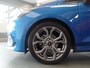 Ford Fiesta 1.0 EcoBoost ST-Line 5drs, Navigatie, Achteruitrijcamera, Clima controle, Cruise controle, Pdc V/A,Elek ramen V/A, Sport onderstel, Xenon verlichting, Lm velgen 17'', Nederlandse auto!! Bovag afleverpakket 695,-