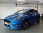 Ford Fiesta 1.0 EcoBoost ST-Line 5drs, Navigatie, Achteruitrijcamera, Clima controle, Cruise controle, Pdc V/A,Elek ramen V/A, Sport onderstel, Xenon verlichting, Lm velgen 17'', Nederlandse auto!! Bovag afleverpakket 695,-