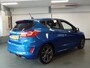 Ford Fiesta 1.0 EcoBoost ST-Line 5drs, Navigatie, Achteruitrijcamera, Clima controle, Cruise controle, Pdc V/A,Elek ramen V/A, Sport onderstel, Xenon verlichting, Lm velgen 17'', Nederlandse auto!! Bovag afleverpakket 695,-
