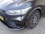 Ford Mustang Mach-E GT Extended AWD 98 kWh | Panoramadak | Trekhaak Afn. | Full Options | Dealer Onderhouden | Dark Matter Grey |