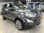 Ford EcoSport EcoBoost 125PK Titanium Trekhaak I Camera I Open dak I B&O I Dodehoek indicator