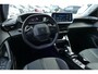 Peugeot 2008 1.2 PURETECH 130PK ALLURE PACK AUTOMAAT / NAVI / LED / CLIMA / PDC / AFN. TREKHAAK / 17"LMV/ CAMERA / BLUETOOTH / CRUISECONTROL / 2E EIGENAAR / SCHITTERENDE STAAT !!