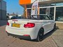 BMW 2-Serie Cabrio 218i Executive Edition M Sport Automaat BJ.2020 / Navi / 18"Lmv / Clima / Led Kopl. / Stoelverw. / Trekhaak !!
