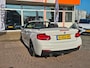 BMW 2-Serie Cabrio 218i Executive Edition M Sport Automaat BJ.2020 / Navi / 18"Lmv / Clima / Led Kopl. / Stoelverw. / Trekhaak !!