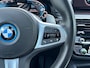 BMW 5-Serie 530e M Sport - Pan dak - Laser LED - stoel/st verwarming - electr trekhaak