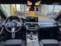 BMW 5-Serie 530e M Sport - Pan dak - LaserLED - stoel/st verwarming - electr trekhaak